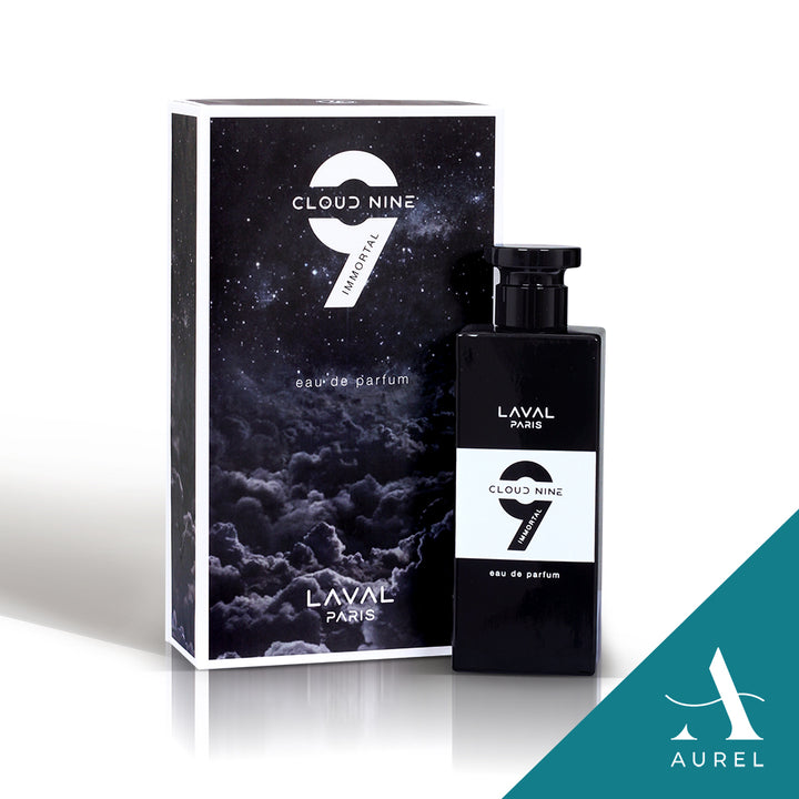 Laval Cloud 9 EDP Abadi (80ml)