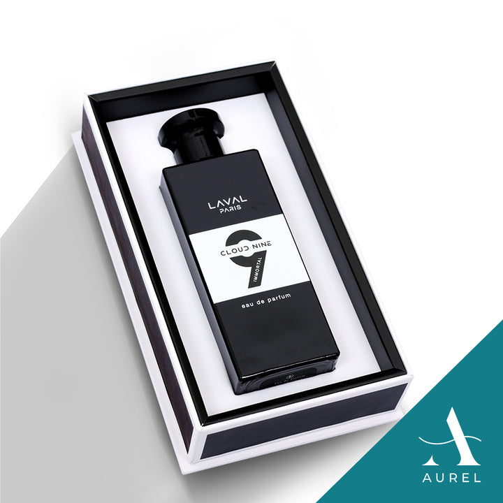 Laval Cloud 9 EDP Abadi (80ml)