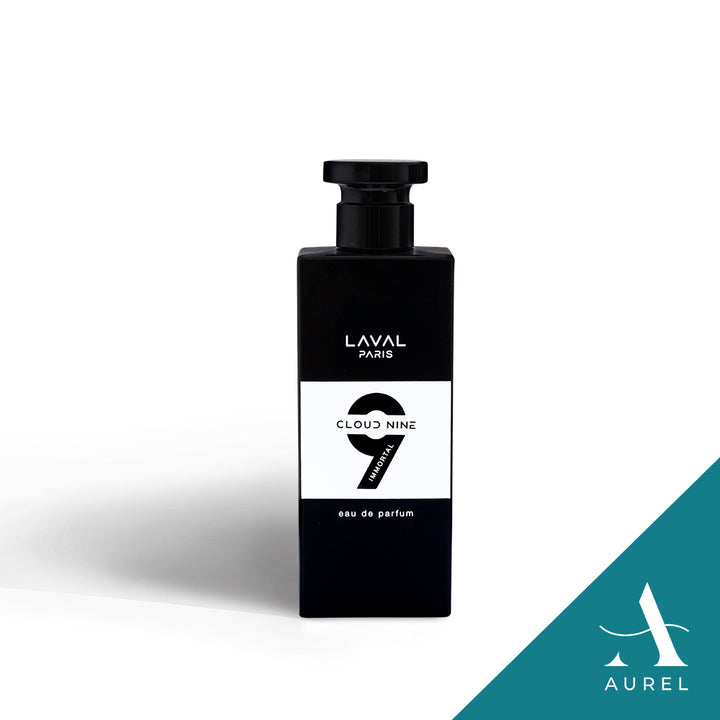 Laval Cloud 9 EDP Abadi (80ml)