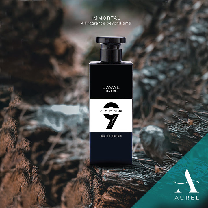 Laval Cloud 9 EDP Abadi (80ml)