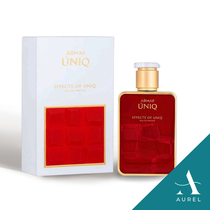 Armaf Uniq Effects of Uniq EDP (100ml)