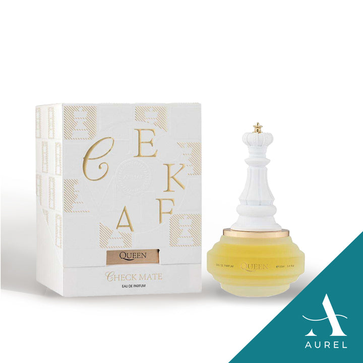 Armaf Checkmate Queen EDP (100ml)