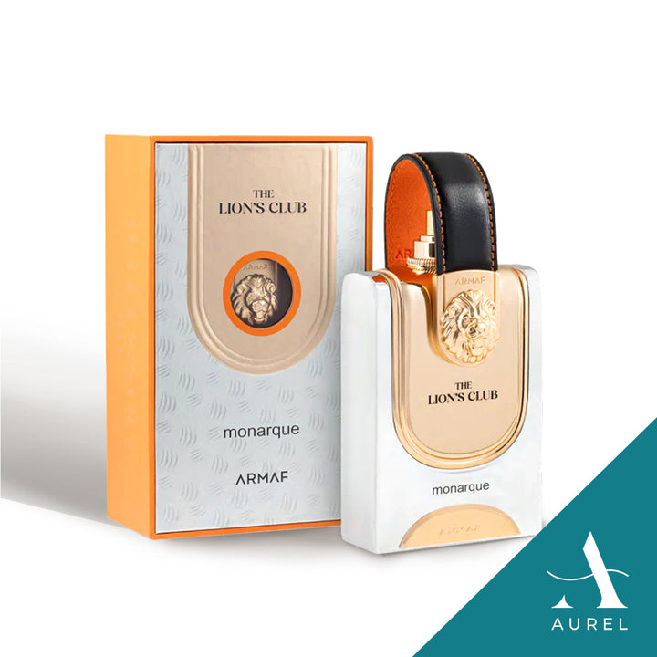 Armaf The Lion's Club Monarque EDP (100ml)