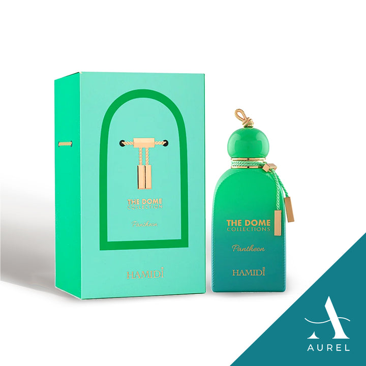 Hamidi The Dome Collection Pantheon EDP (100ml)