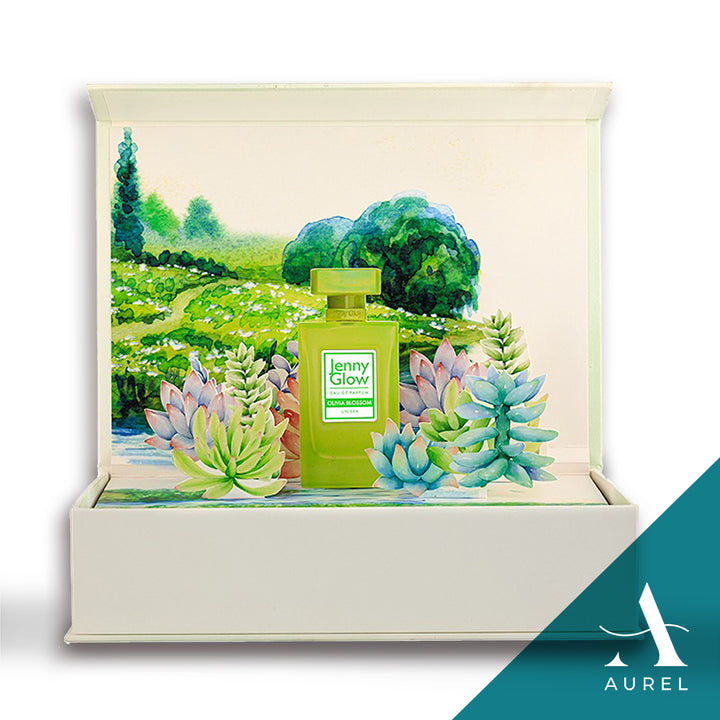 Jenny Glow Olivia Blossom EDP (80ml)