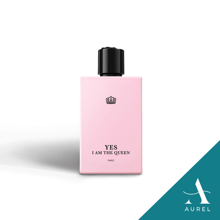 Geparly's Yes I Am The Queen EDP (100ml)