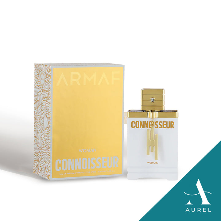 Armaf Connoisseur Women EDP (100ml)