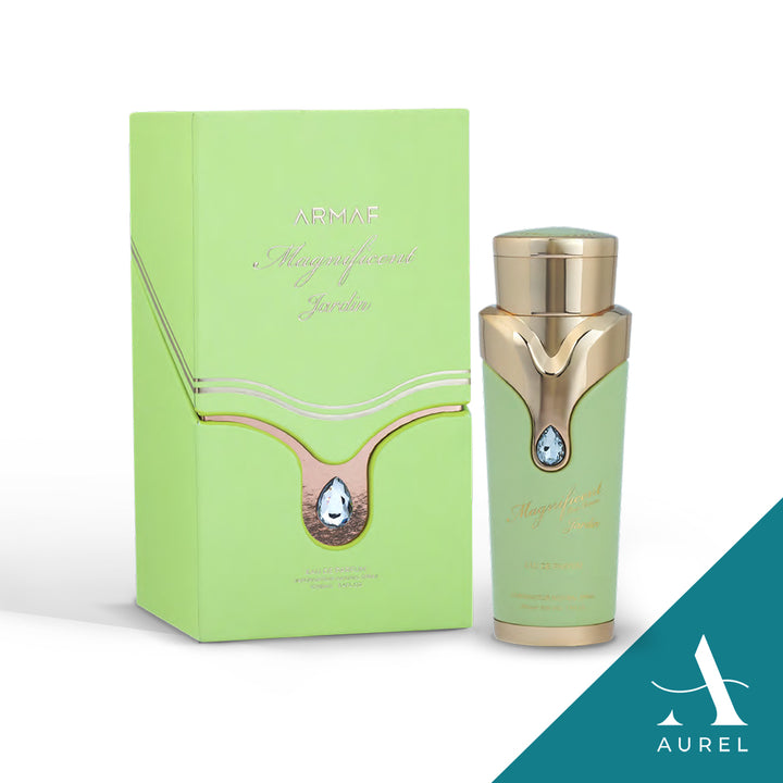 Armaf Magnificent Jardin Pour Femme EDP (100ml)