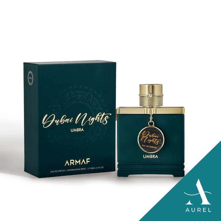 Armaf Dubai Nights Umbra EDP (100ml)