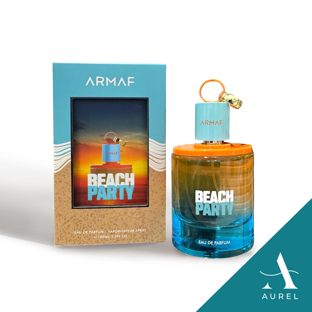Armaf Beach Party EDP (100ml)