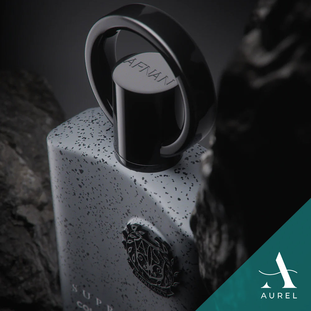 Afnan Supremacy Collector’s Edition  EDP (100ml)