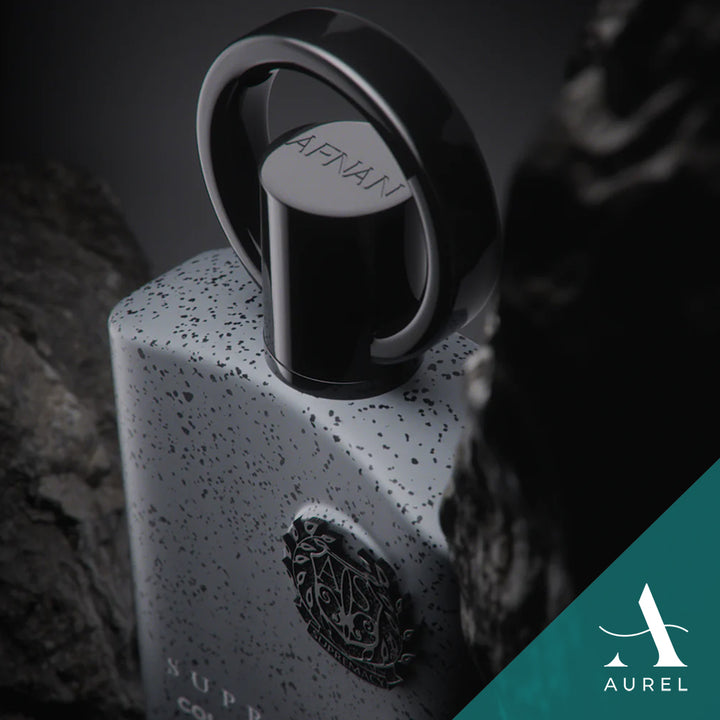 Afnan Supremacy Collector’s Edition  EDP (100ml)