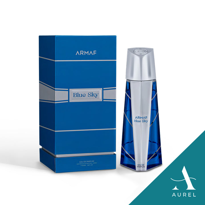 Armaf Blue Sky EDP (105ml)