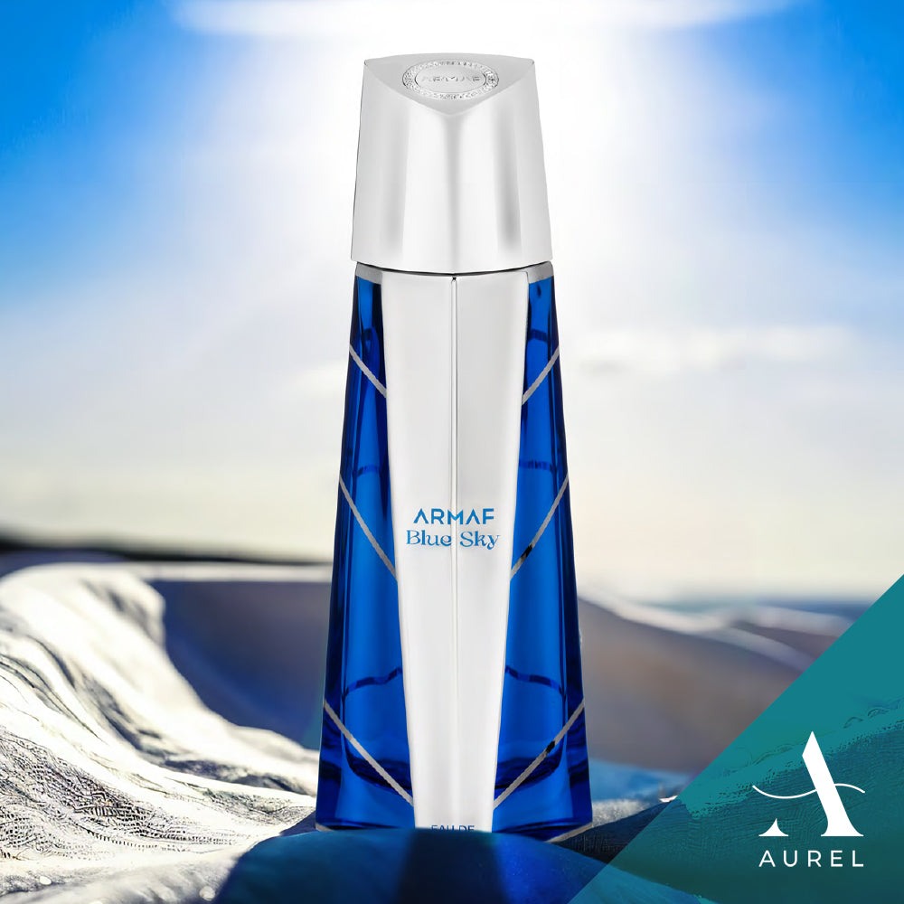 Armaf Blue Sky EDP (105ml)