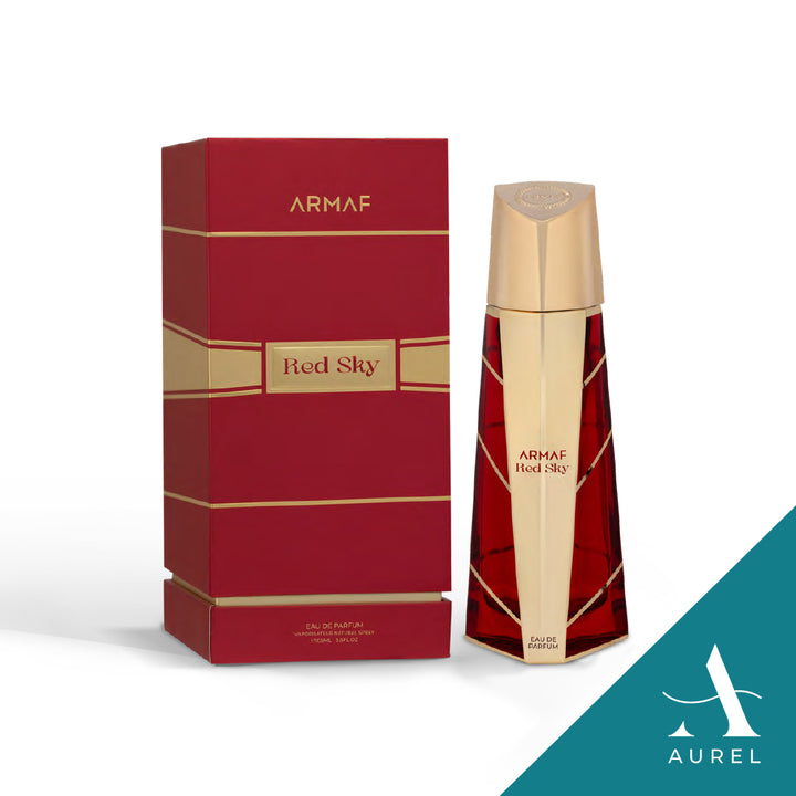 Armaf Red Sky EDP (105ml)