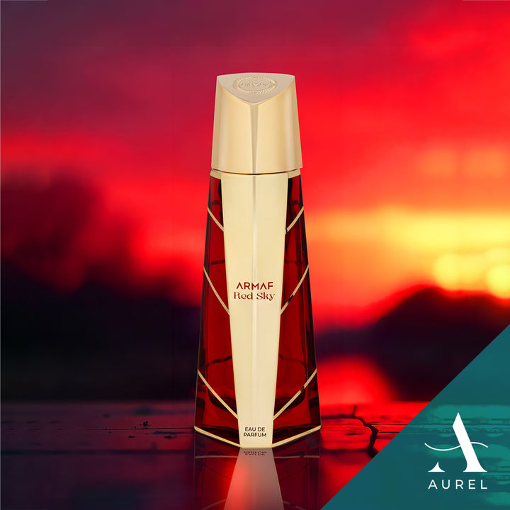 Armaf Red Sky EDP (105ml)