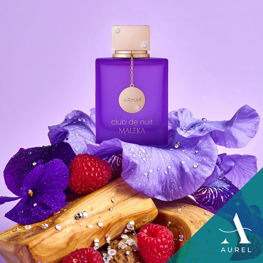 Armaf Club De Nuit Maleka EDP (105ml) | Armaf Maleka Club De Nuit EDP (105ml)