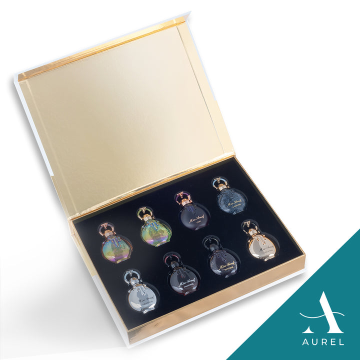 Miss Armaf Gift Set EDP (8pc x 5ml)
