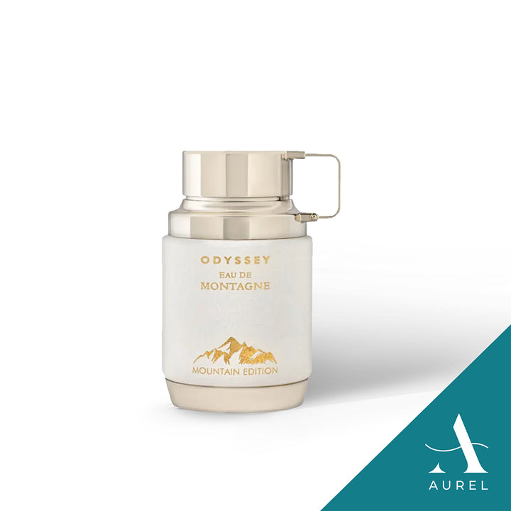 Armaf Odyssey Eau De Montagne EDP (100ml)