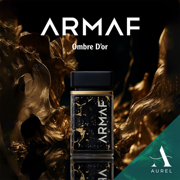 Armaf Ombre D’or EDP (75ml)