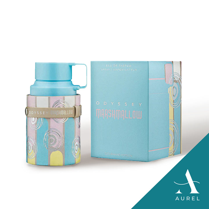 Armaf Odyssey Marshmallow EDP (100ml)