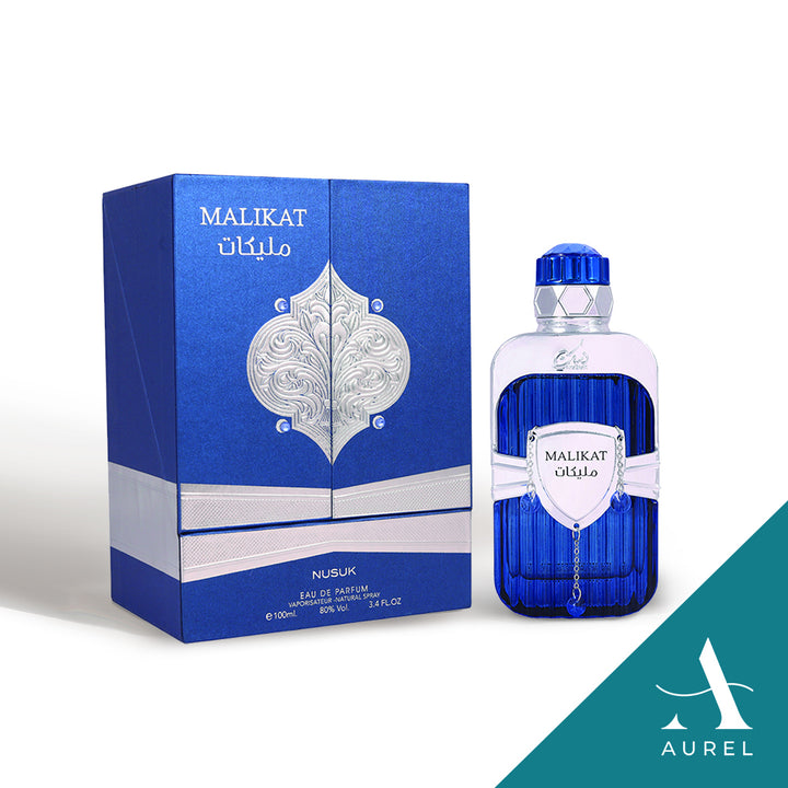 Nusuk Blue Malikat EDP (100ml)