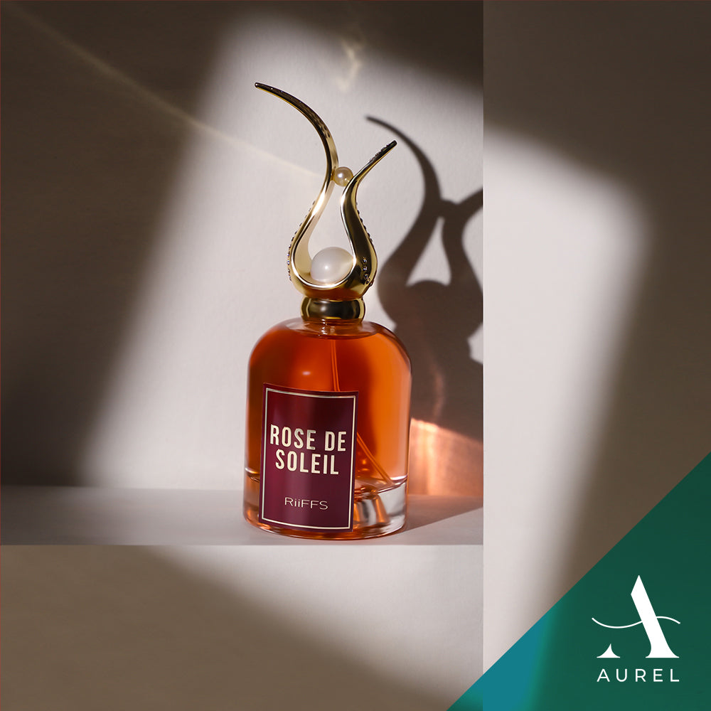 Riiffs Rose De Soleil EDP (100ml)