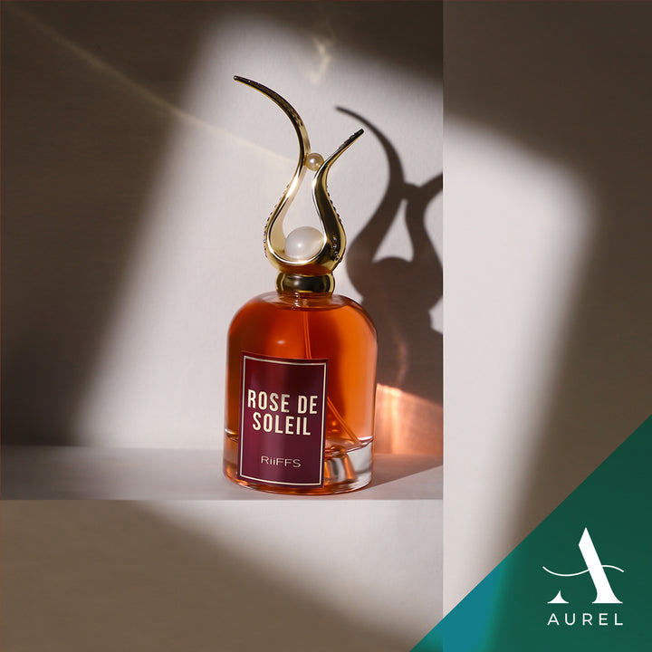 Riiffs Rose De Soleil EDP (100ml)