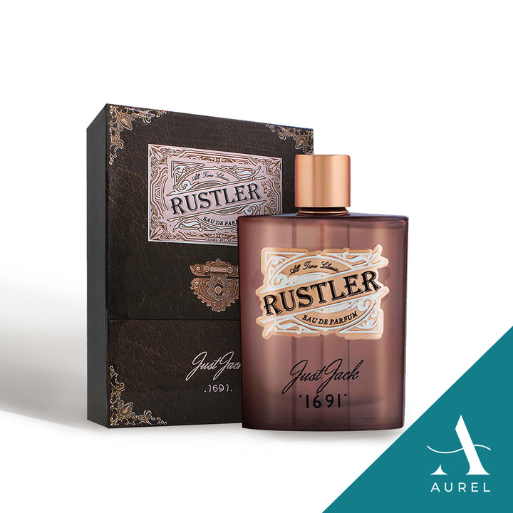 Just Jack Rustler EDP (120ml)