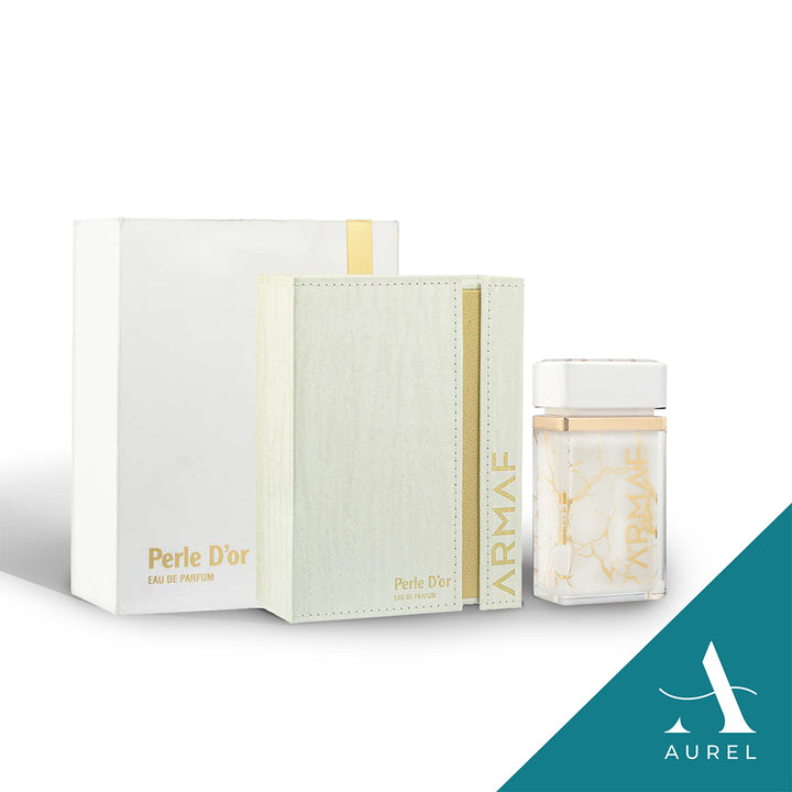 Armaf Perle D’or EDP (100ml)