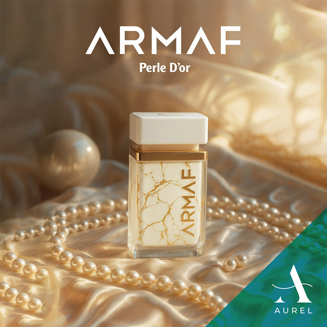 Armaf Perle D’or EDP (100ml)