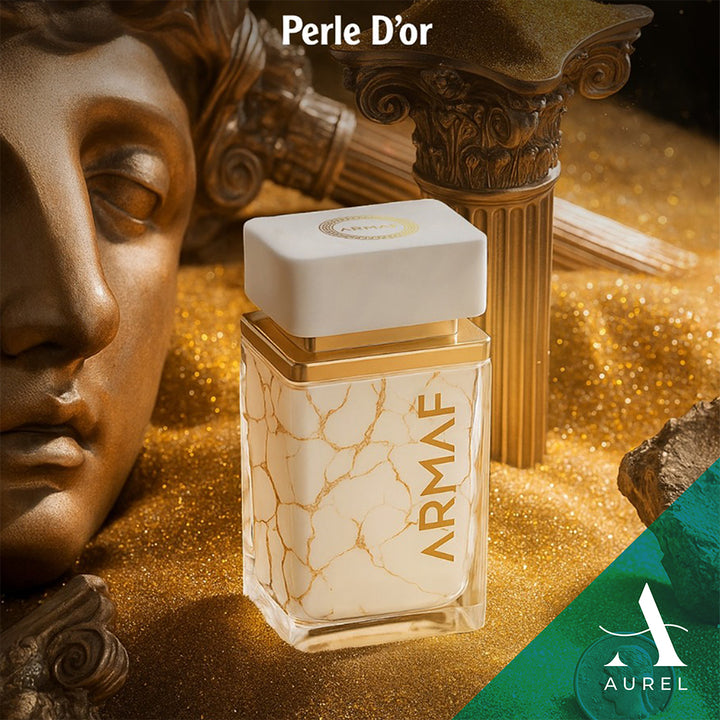 Armaf Perle D’or EDP (100ml)
