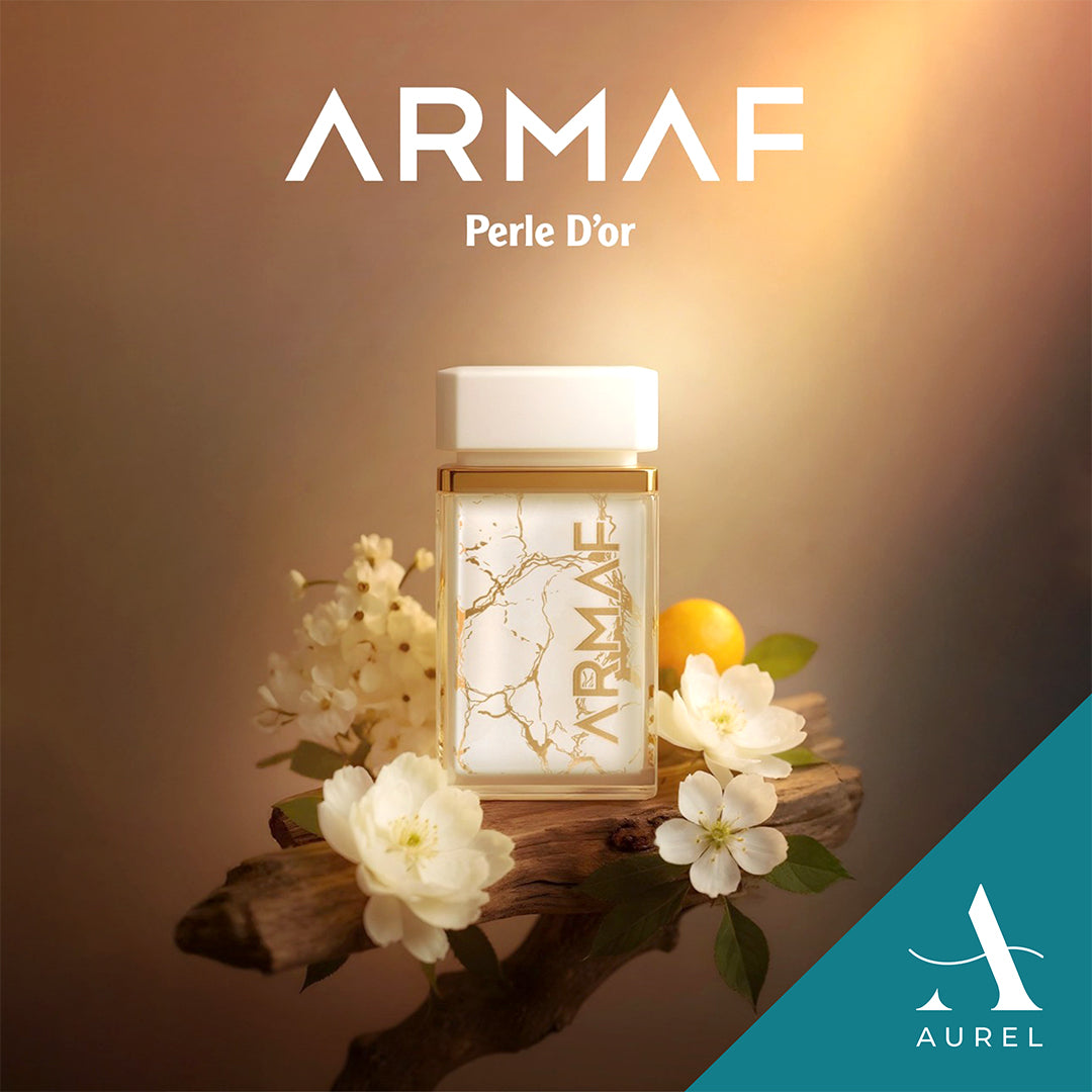 Armaf Perle D’or EDP (100ml)