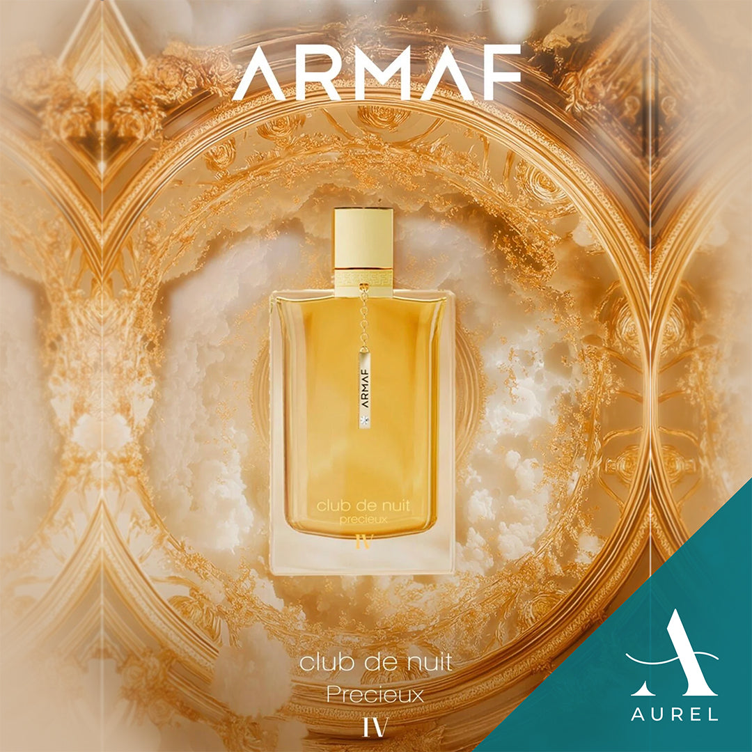 Armaf Precieux IV Women Extrait De Parfum (55ml)
