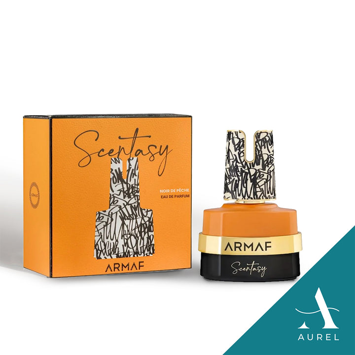Armaf Scentasy Noir De Peche EDP (100ml)