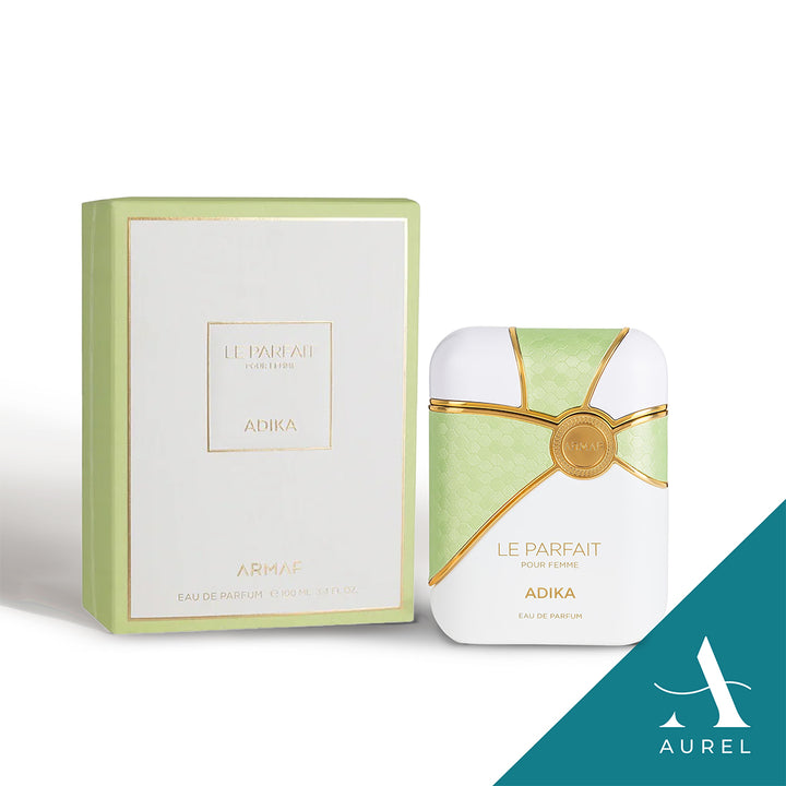 Armaf Le Parfait Adika EDP (100ml)