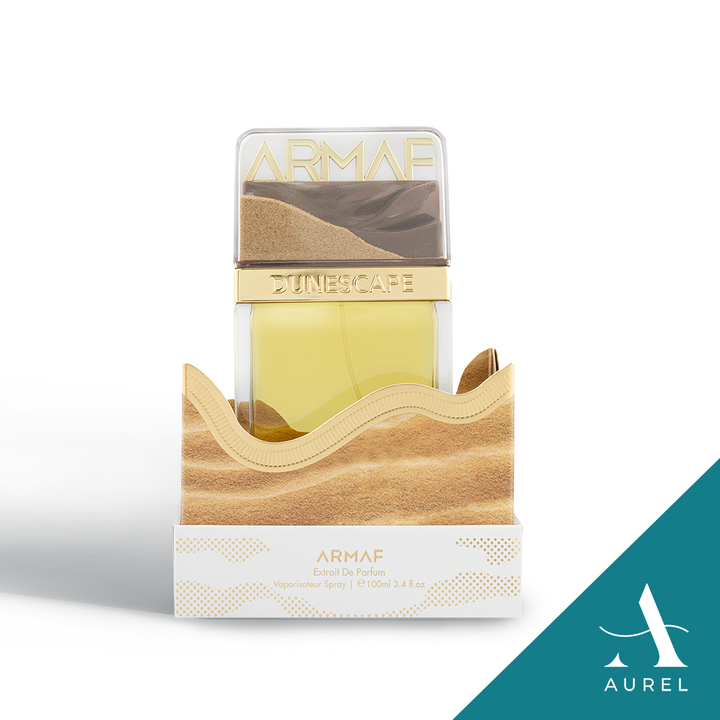 Armaf Dunescape Extrait De Parfum (100ml)