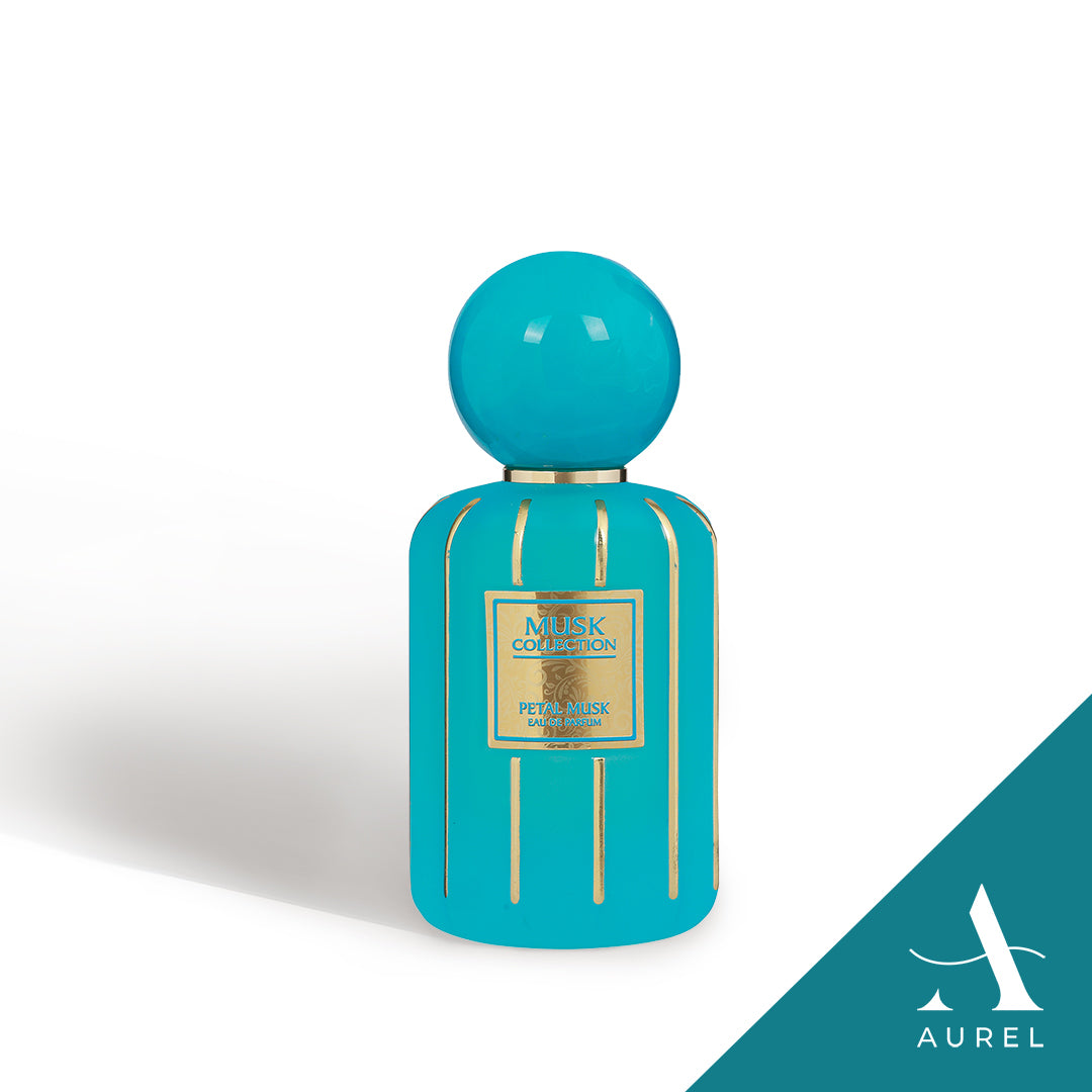 Armaf Flavia Petal Musk EDP (100ml)
