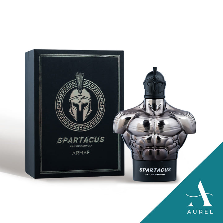 Armaf Spartacus EDP (100ml)