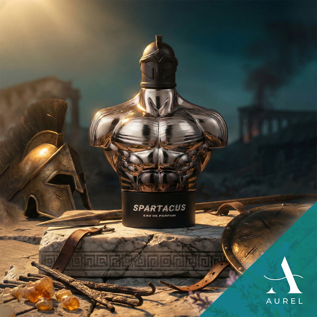 Armaf Spartacus EDP (100ml)
