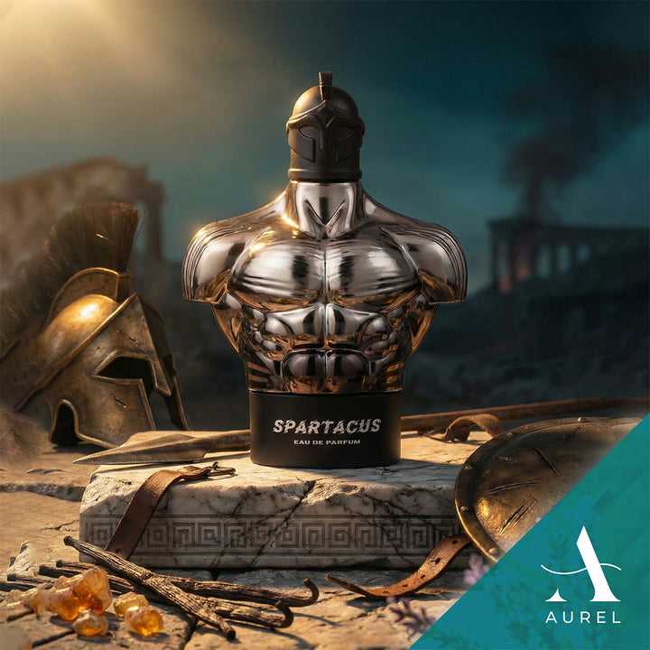 Armaf Spartacus EDP (100ml)