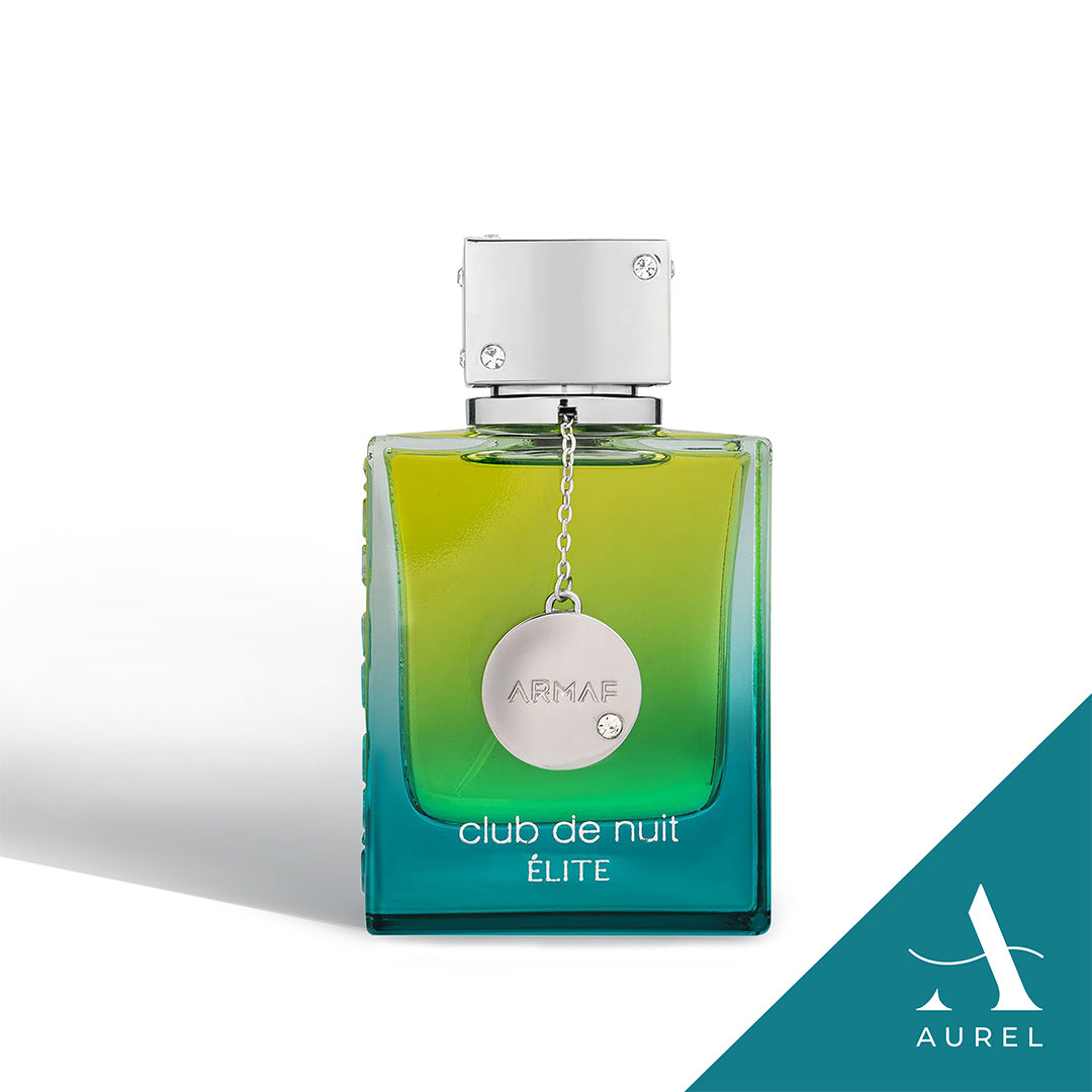 Armaf Club De Nuit Elite EDP (100ml)