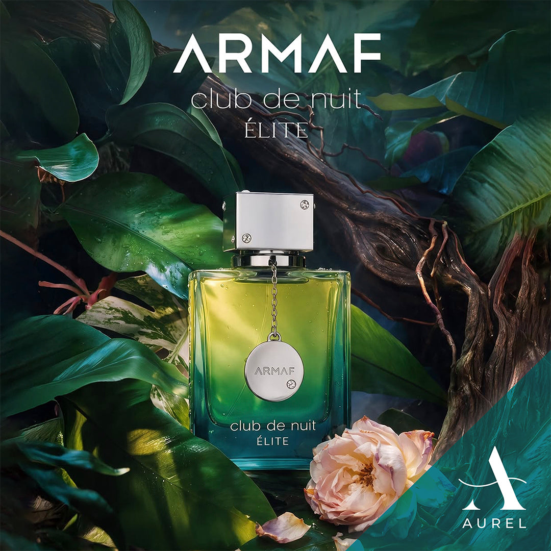 Armaf Club De Nuit Elite EDP (100ml)