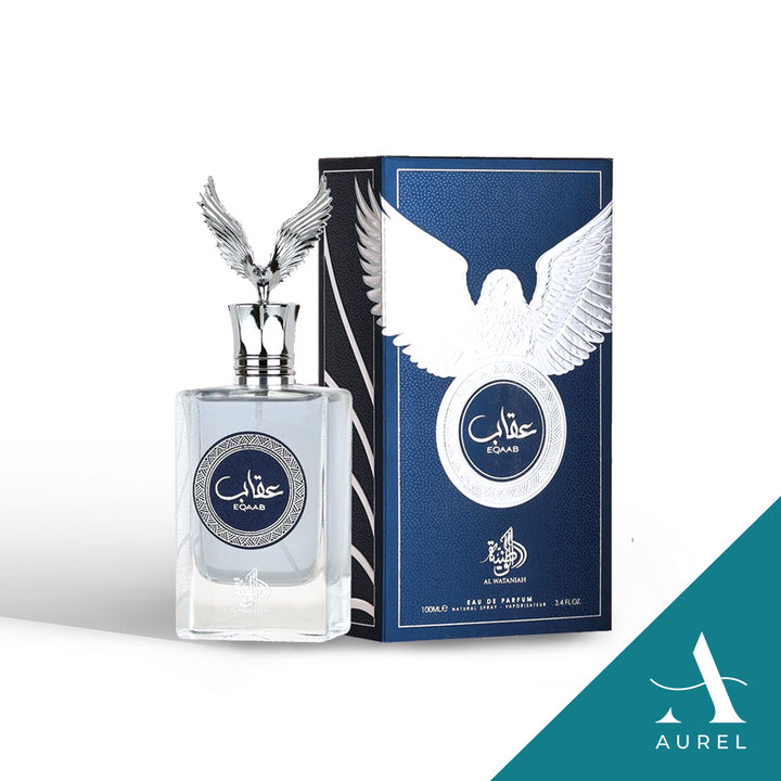 Al Wataniah Eqaab EDP (100ml)