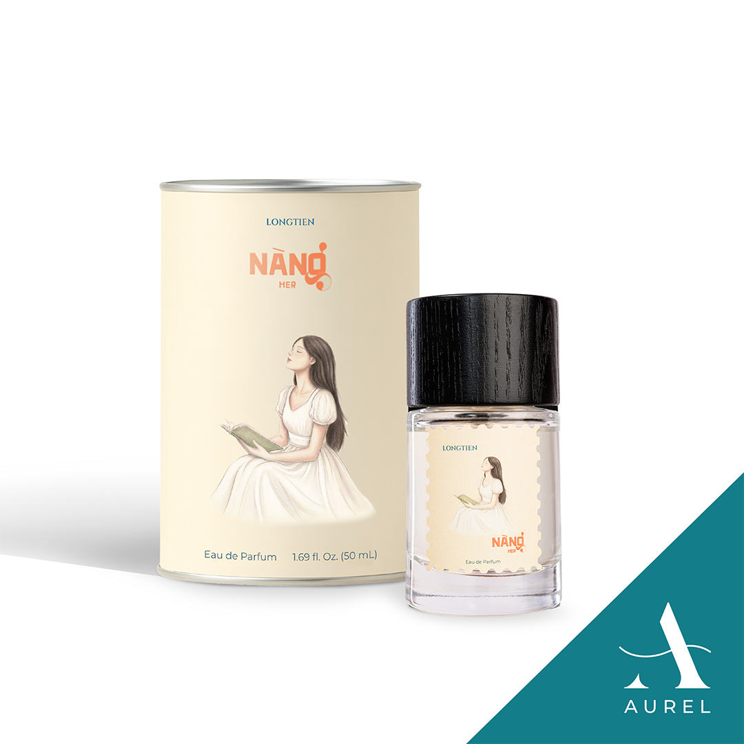 Longtien Nang (Her) EDP (50ml)