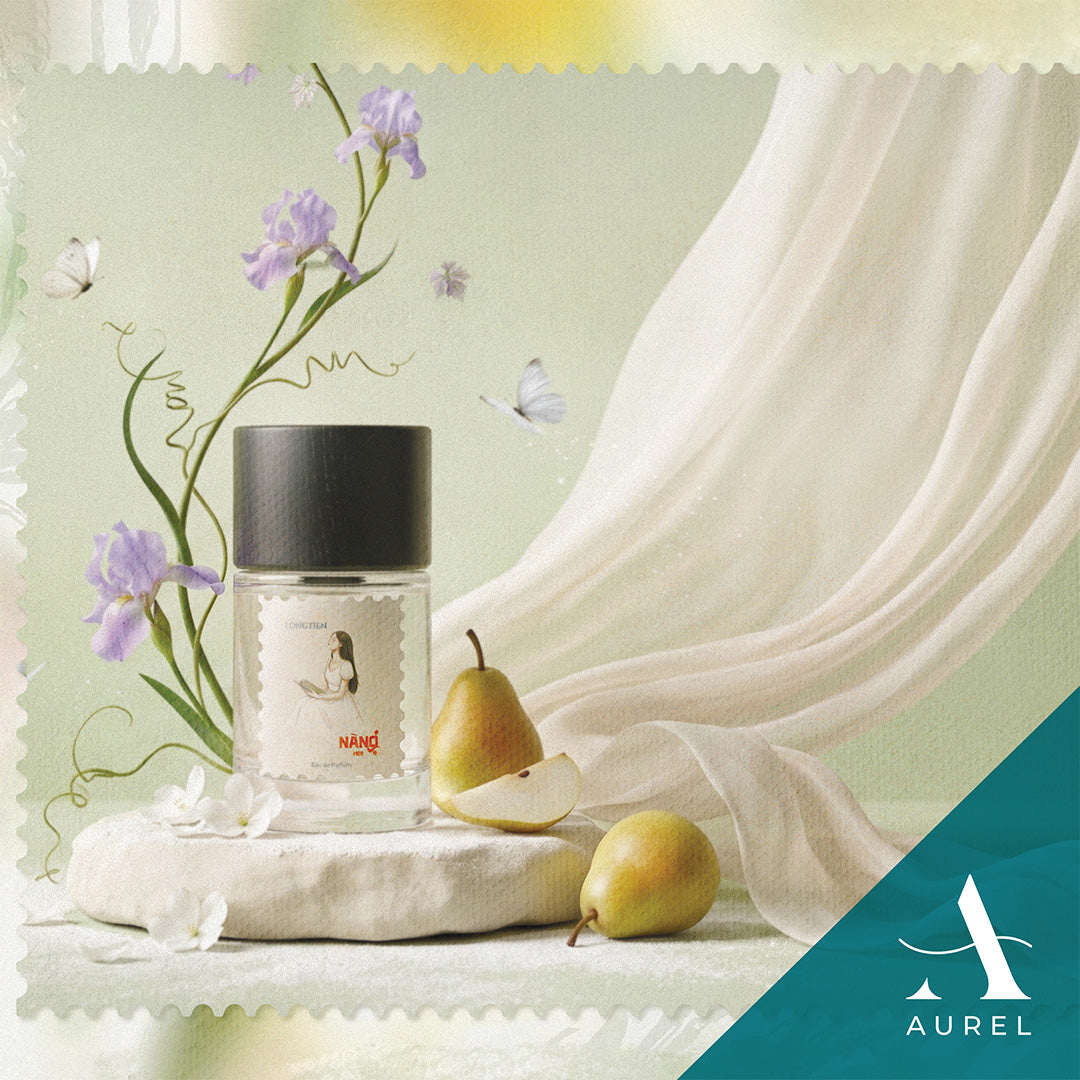 Longtien Nang (Her) EDP (50ml)