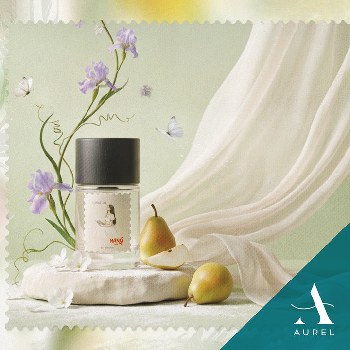 Longtien Nang (Her) EDP (50ml)