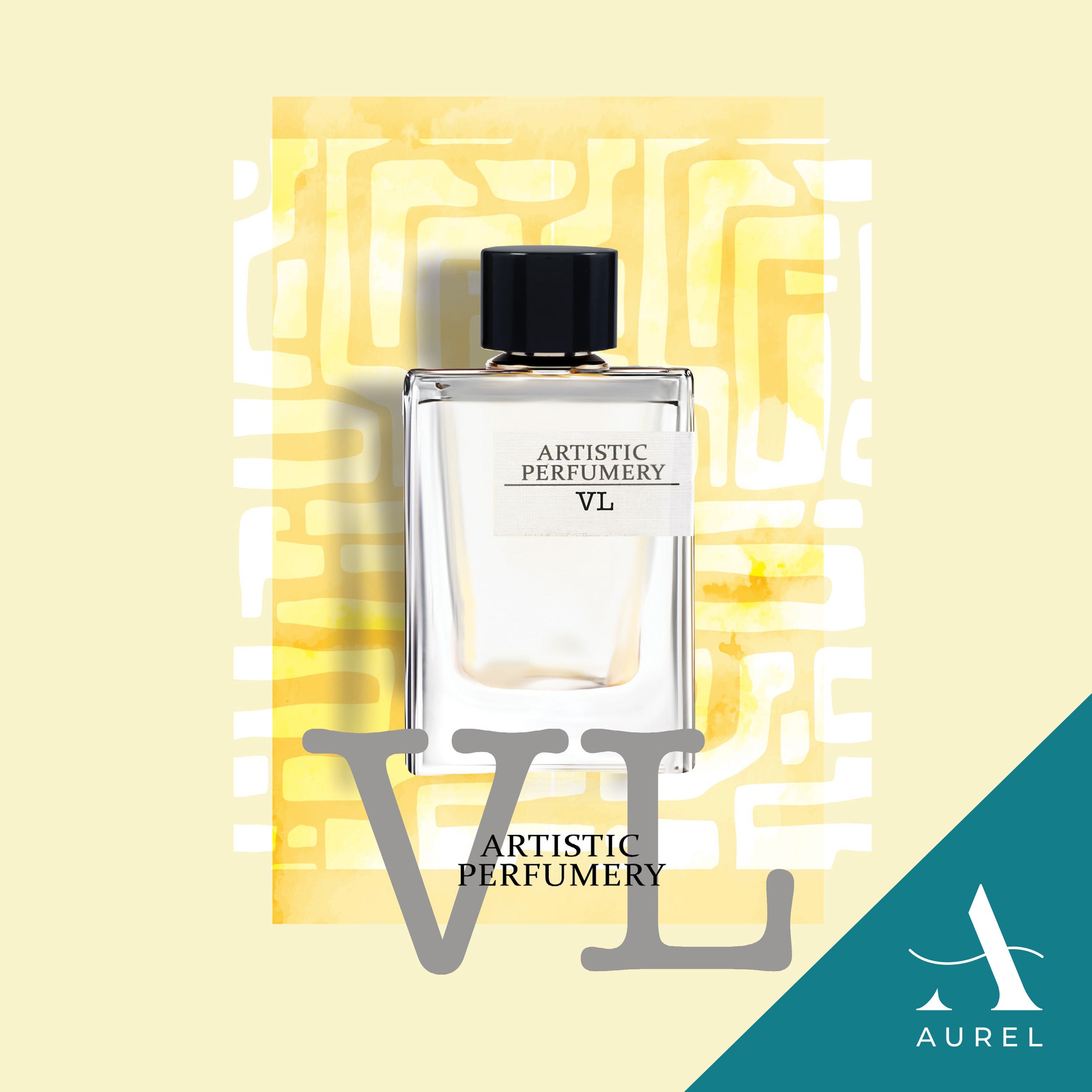 Armaf Sterling 的Artistic Perfumery VL EDP（100ml） – Aurel Malaysia