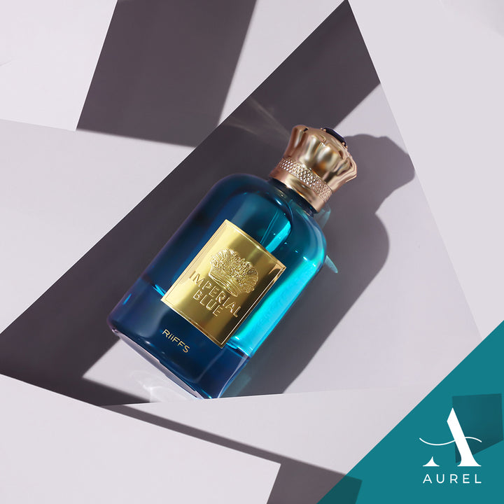Riiffs Imperial Blue EDP (100ml)