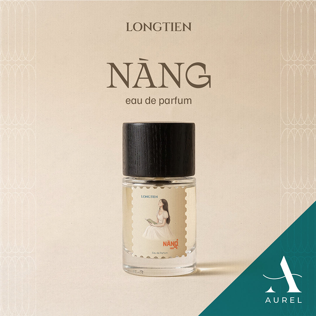 Longtien Nang (Her) EDP (50ml)